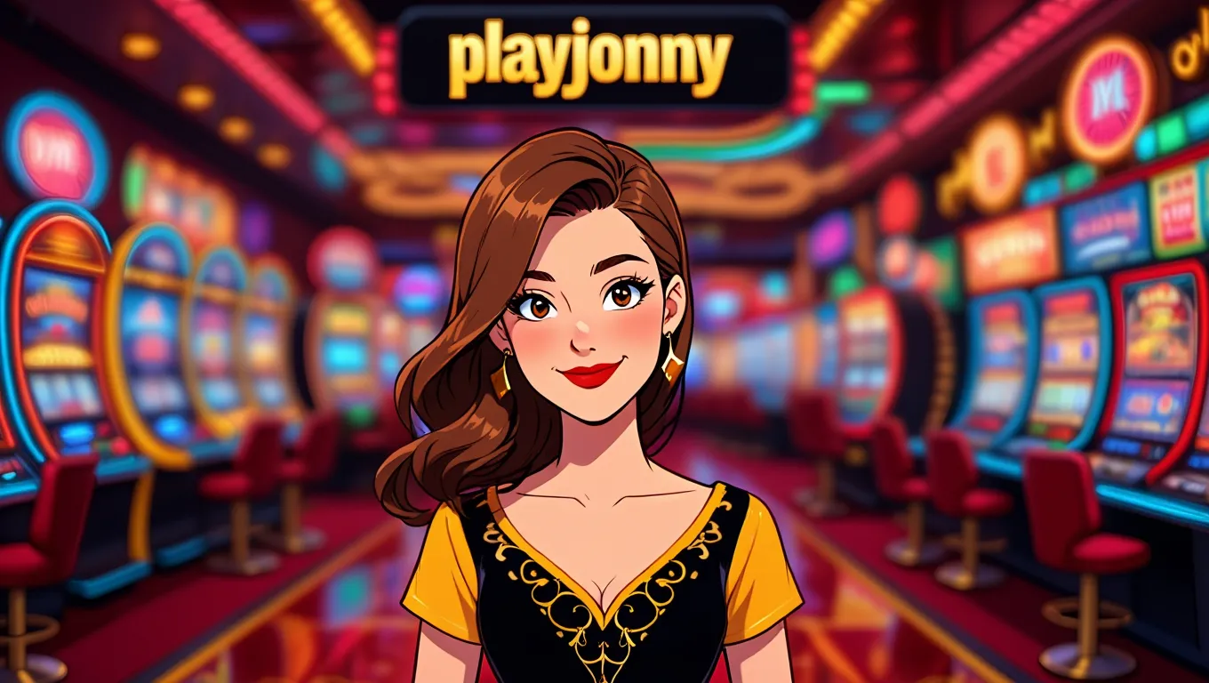 playjonny login playjonny login