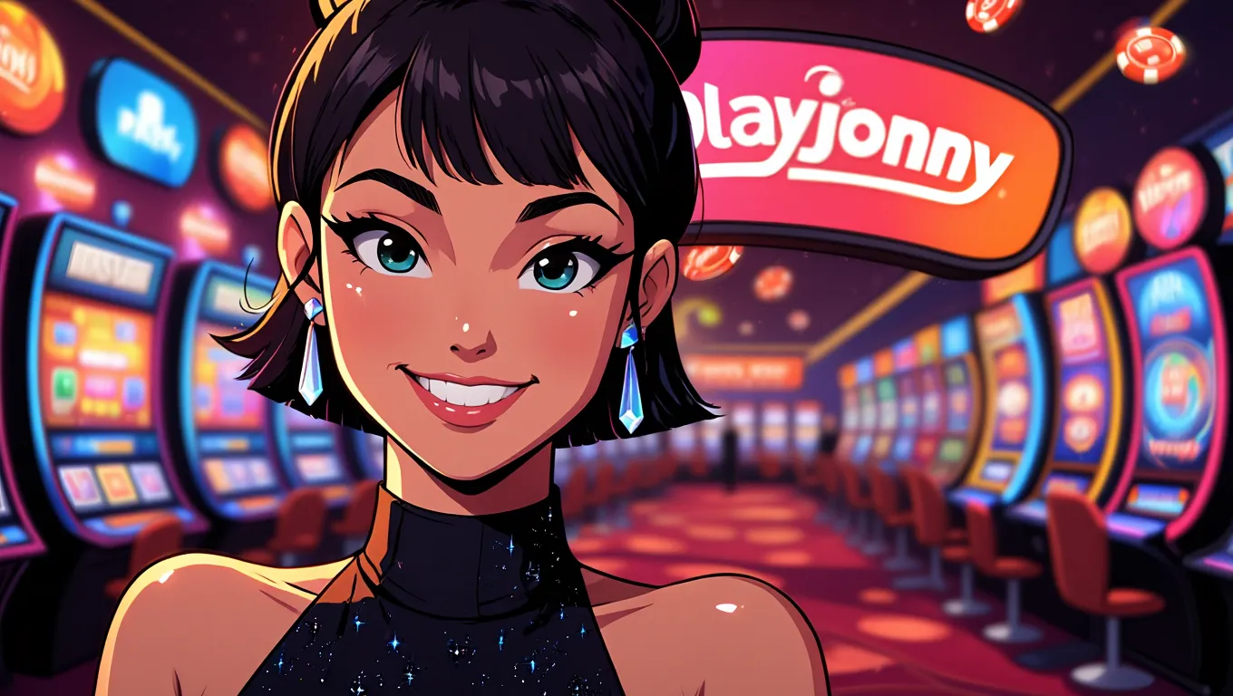 playjonny playjonny