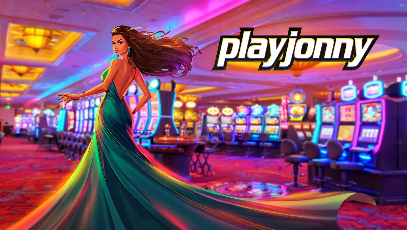 playjonny playjonny